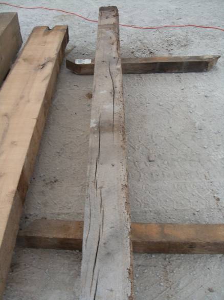 Weathered Oak As-is Mantels for approval / Weathered Oak Mantels/ As-Is